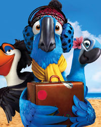 Rio 2